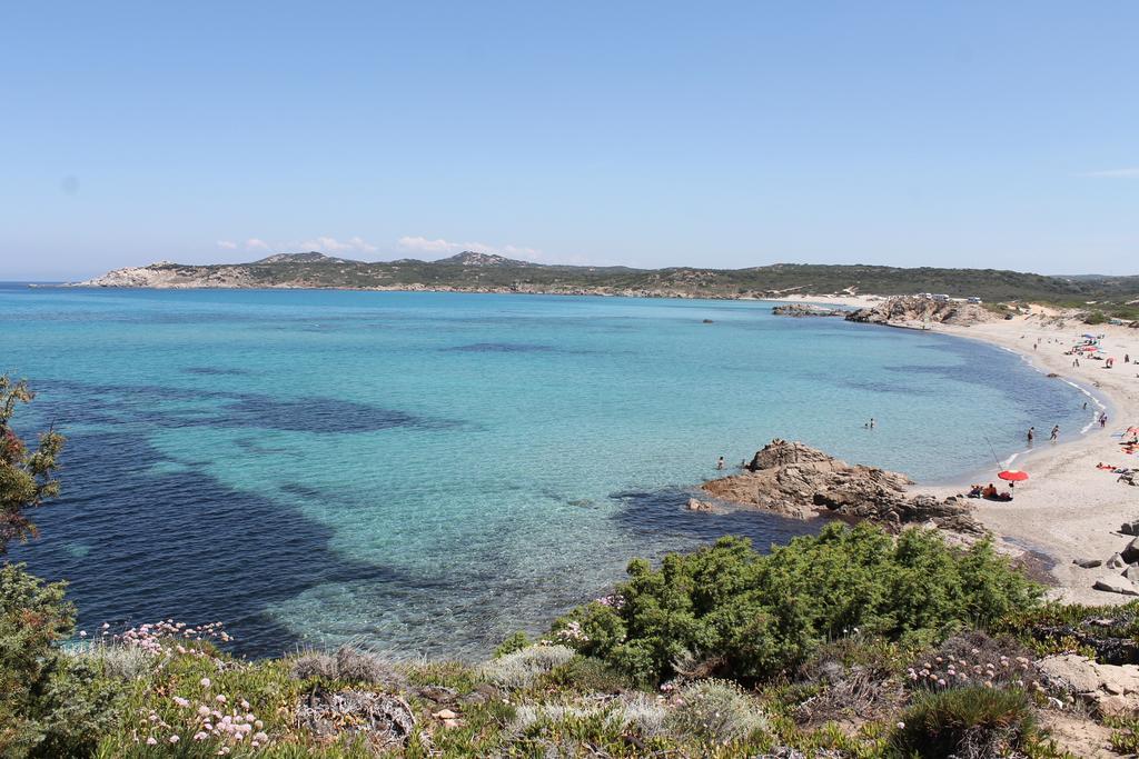 Rena Garden Apartments Santa Teresa Gallura Exterior foto