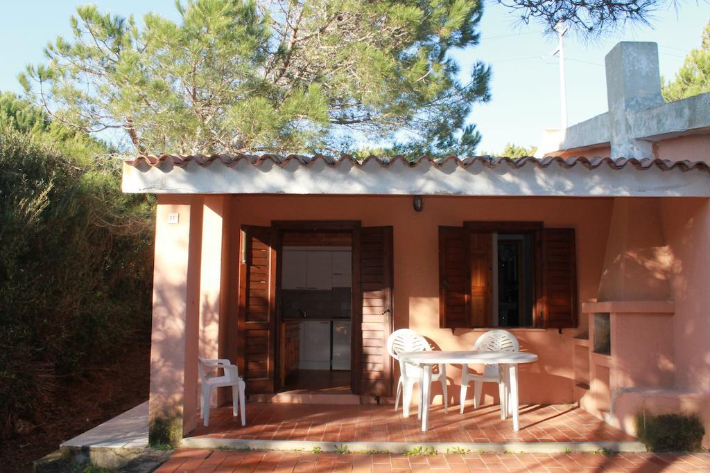 Rena Garden Apartments Santa Teresa Gallura Exterior foto