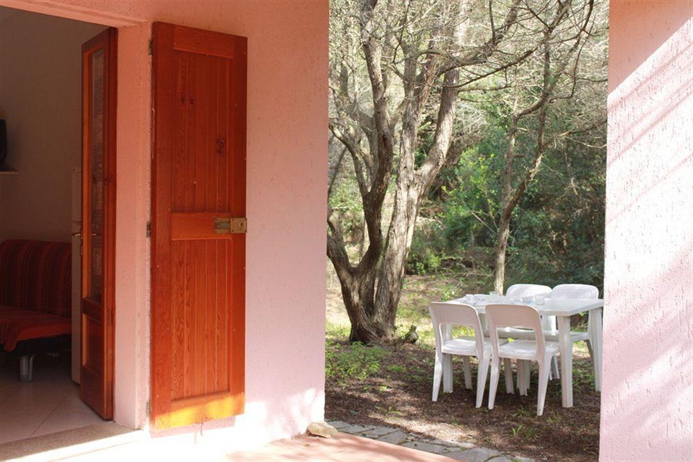 Rena Garden Apartments Santa Teresa Gallura Exterior foto