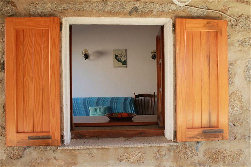 Rena Garden Apartments Santa Teresa Gallura Exterior foto