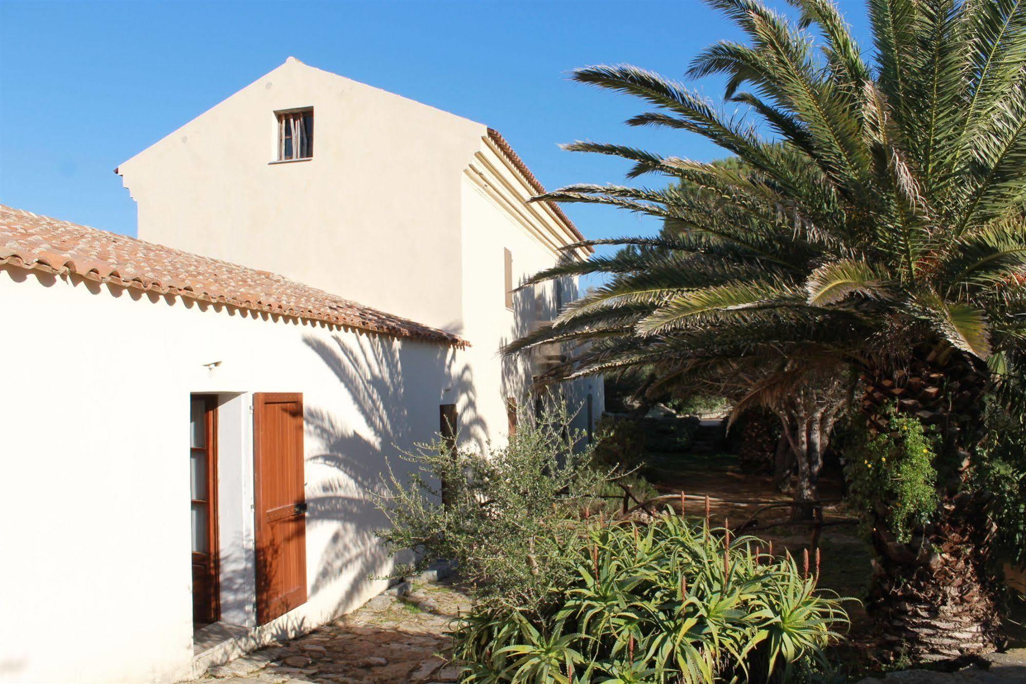 Rena Garden Apartments Santa Teresa Gallura Exterior foto
